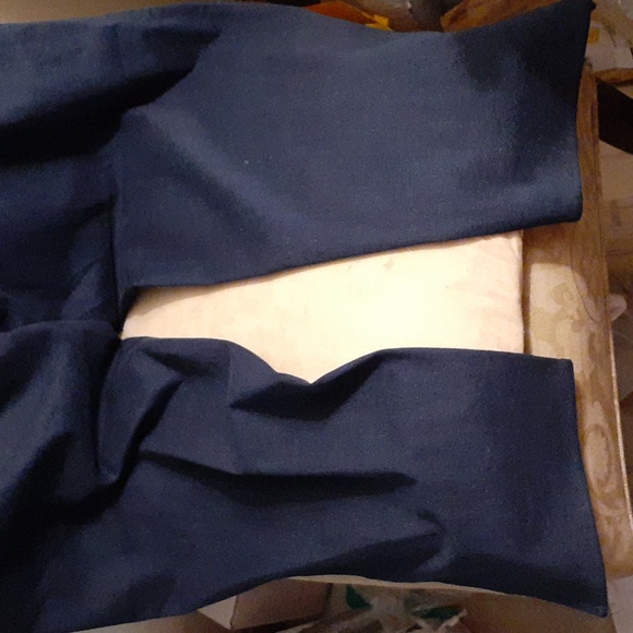 TERRY LEWIS NWT BLUE JEANS 3X - Picture 2 of 7